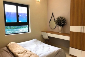 Bảng gi&aacute; chung cư New Galaxy Dĩ An B&igrave;nh Dương