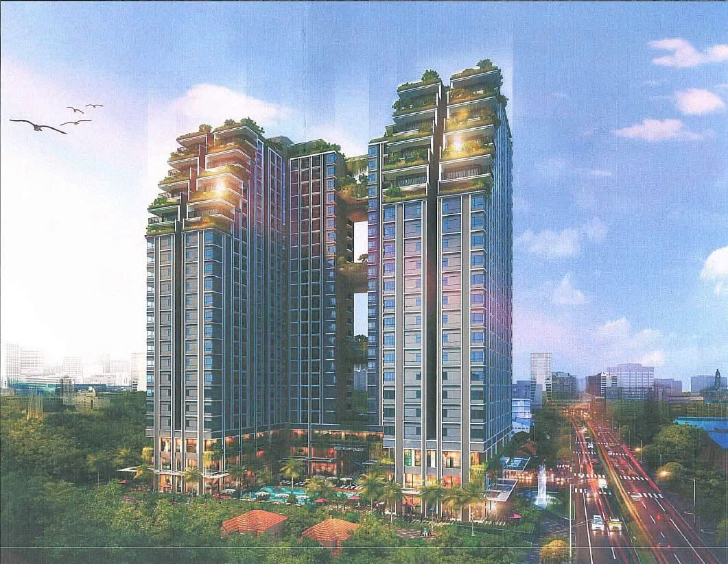  Happy One Linh Xuân Thủ Đứ