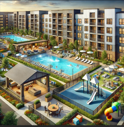 Bảng giá chung cư Starview Thuận An Bình Dương 2025