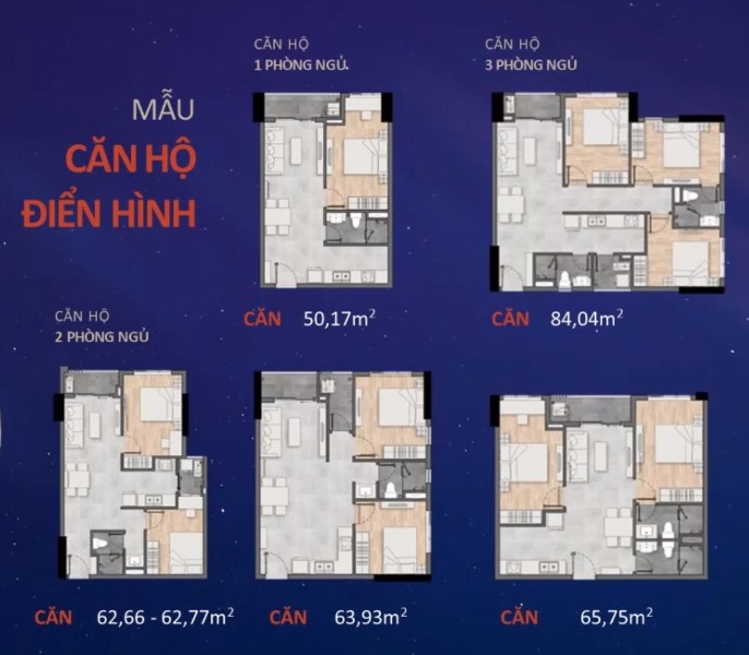 CHUNG CƯ NEW GALAXY DĨ AN BÌNH DƯƠNG