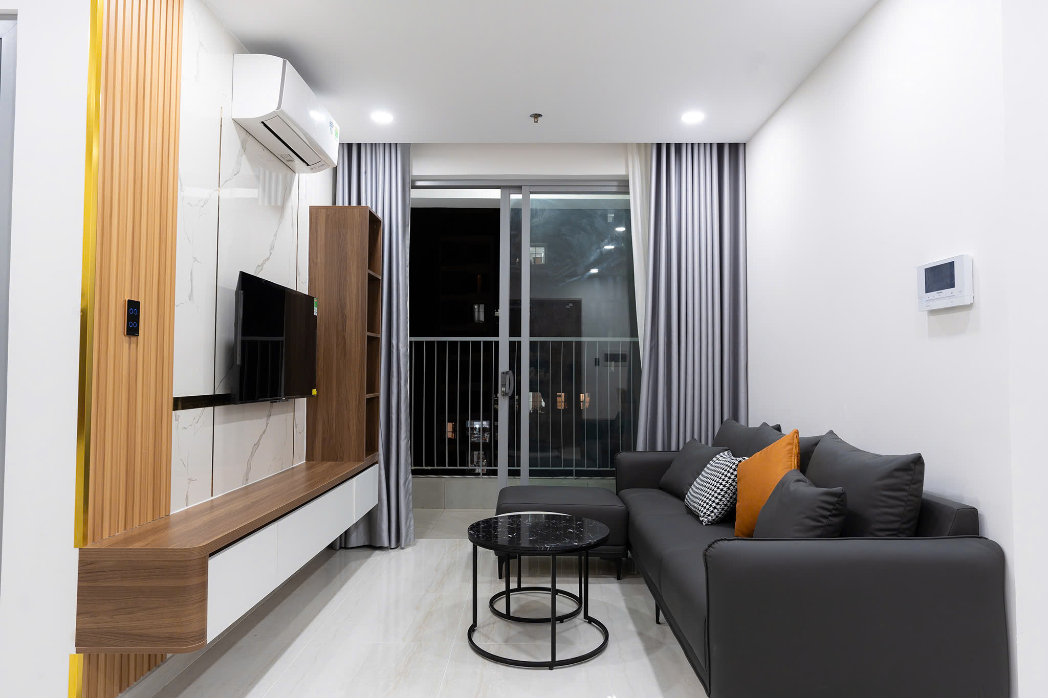 Căn Hộ Orchard Heights TP. Thủ Dầu Một