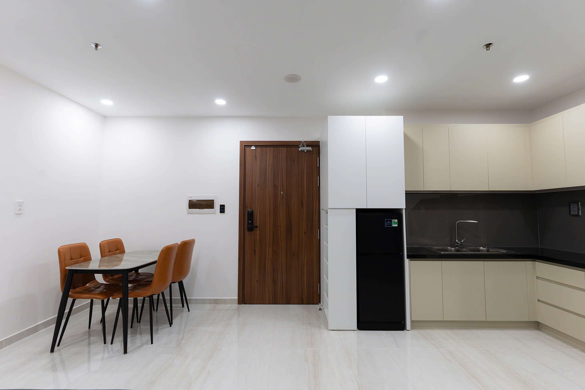 Căn Hộ Orchard Heights TP. Thủ Dầu Một