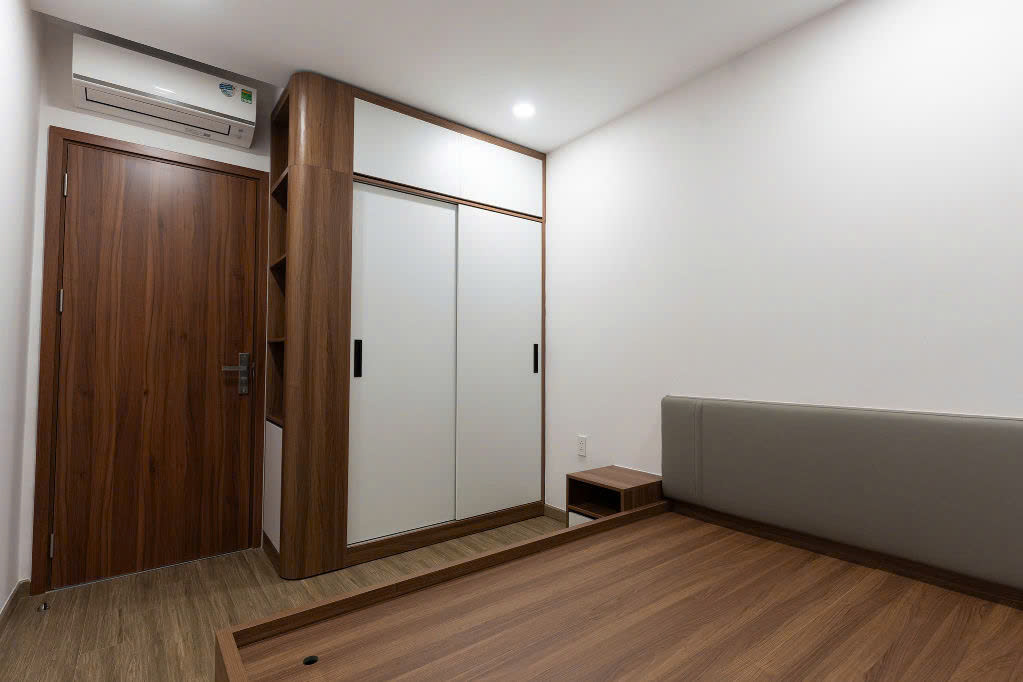 Căn Hộ Orchard Heights TP. Thủ Dầu Một