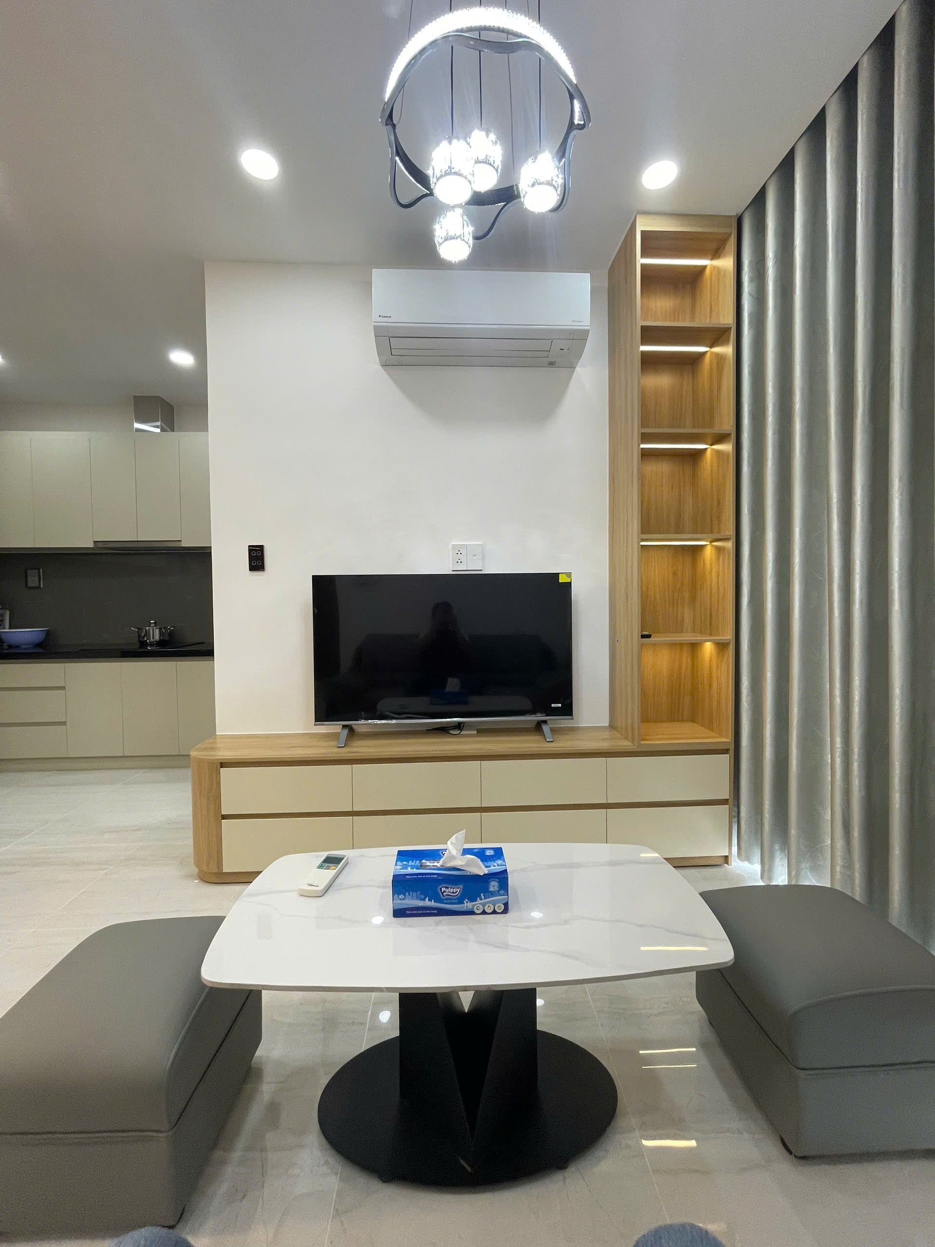 CHO THUÊ CHUNG CƯ STARVIEW THUẬN AN BÌNH DƯƠNG