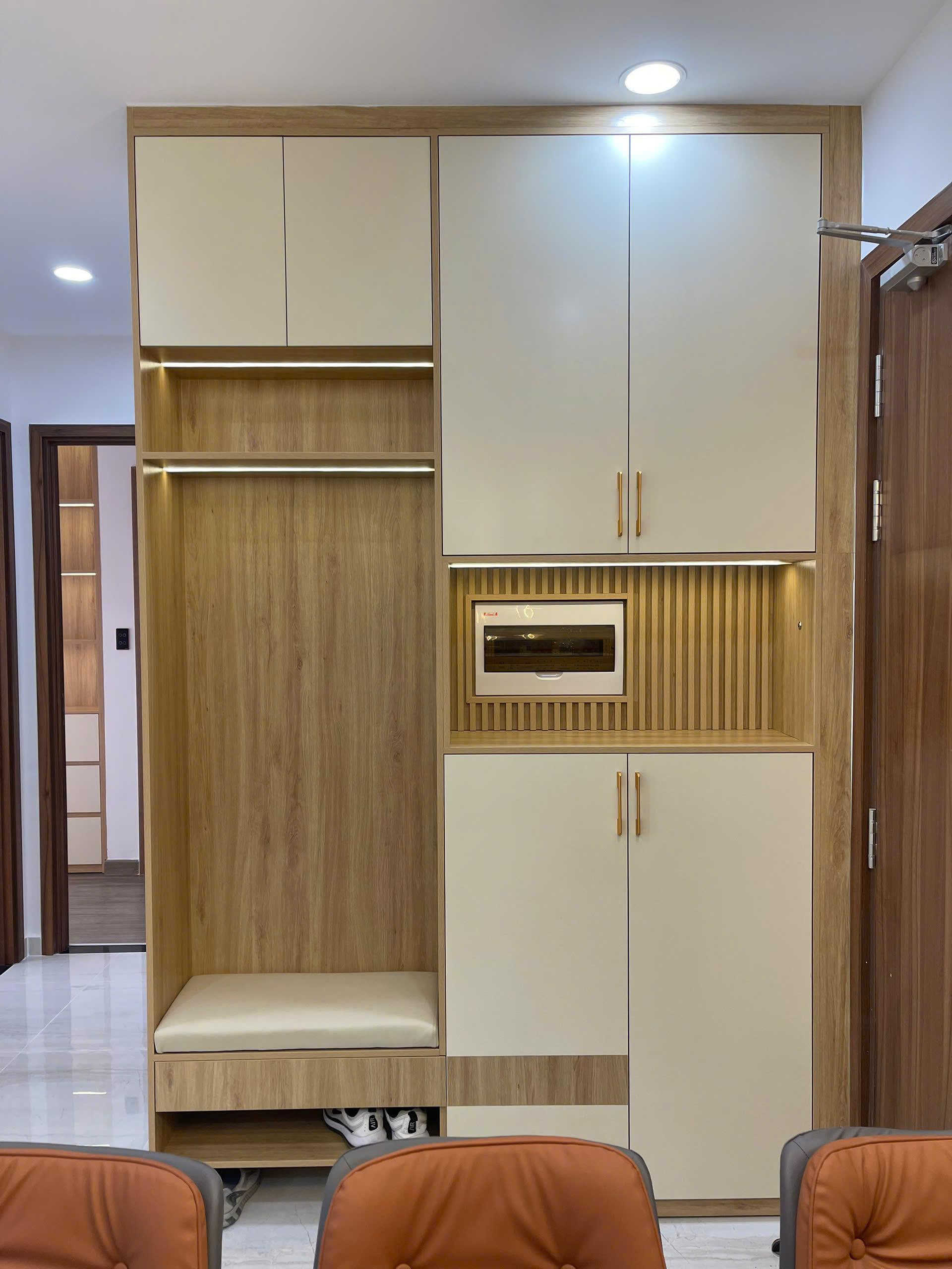 CHO THUÊ CHUNG CƯ STARVIEW THUẬN AN BÌNH DƯƠNG