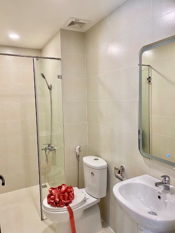 NHÀ MẪU DỰ ÁN LEGACY CENTRAL BÌNH DƯƠNG