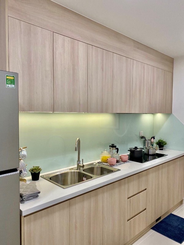 NHÀ MẪU DỰ ÁN LEGACY CENTRAL BÌNH DƯƠNG