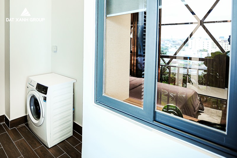 Opal Central Park Thuận An Bình Dương