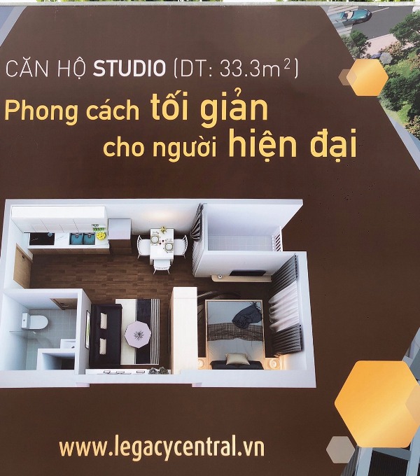 DU AN LEGACY CENTRAL KIM OANH BINH DUONG 