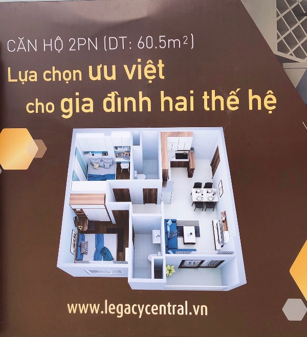 DU AN LEGACY CENTRAL KIM OANH BINH DUONG 