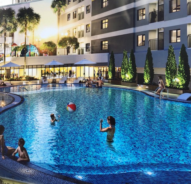 DU AN LEGACY CENTRAL KIM OANH BINH DUONG 