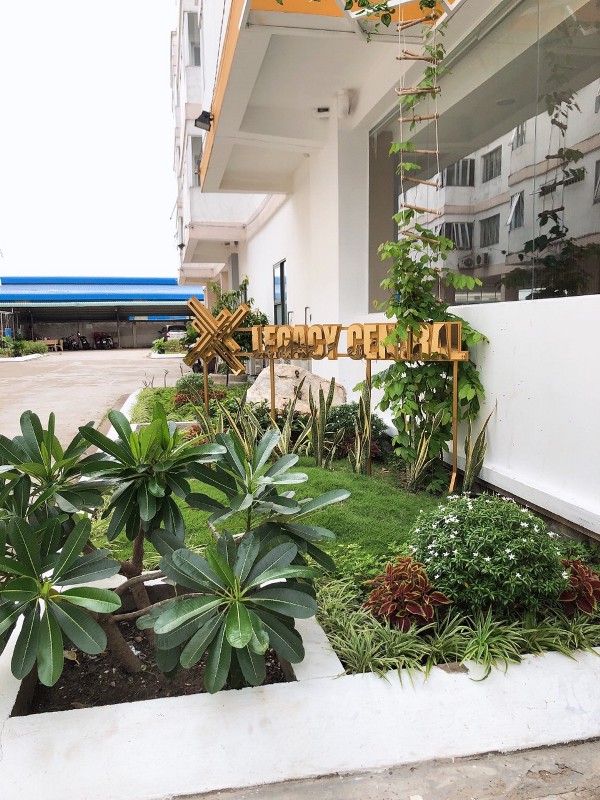DU AN LEGACY CENTRAL KIM OANH BINH DUONG 
