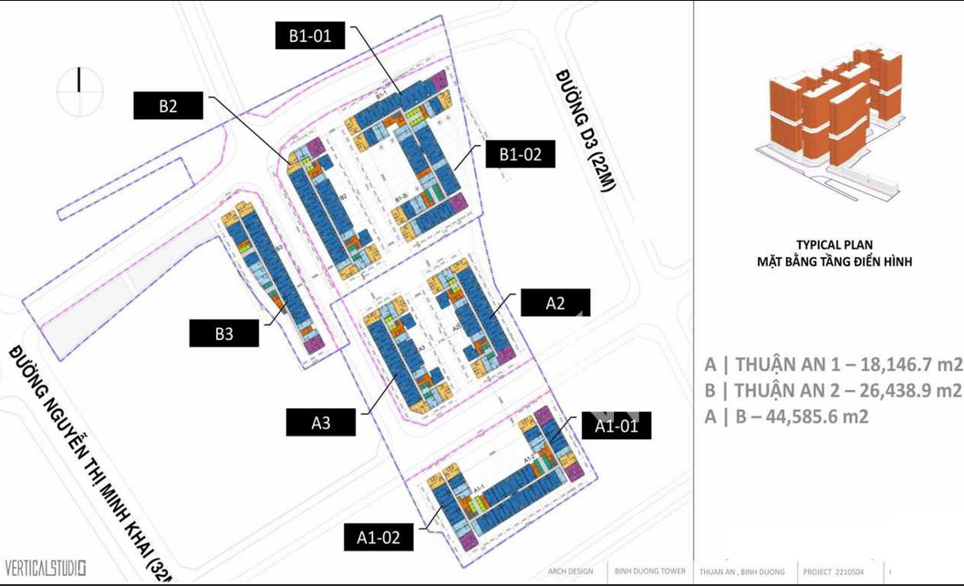  LA PURA  BÌNH DƯƠNG