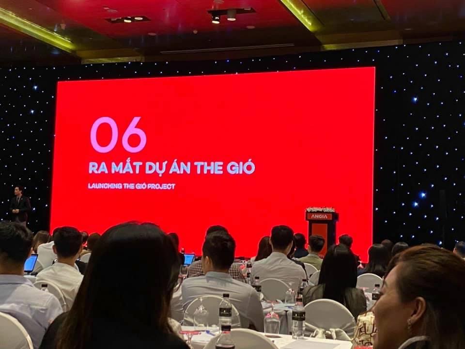 THE GIÓ RIVERSIDE AN GIA BÌNH DƯƠNG