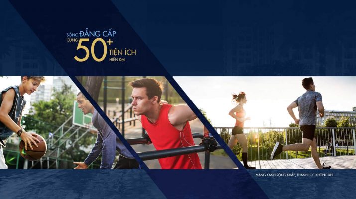 The Esme Dĩ An Bình Dương