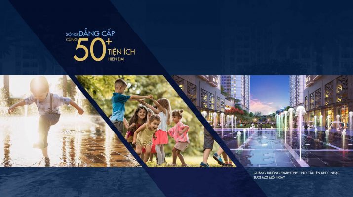 The Esme Dĩ An Bình Dương