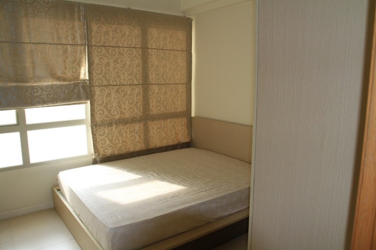 CHO THUÊ CĂN HỘ CHUNG CƯ CAO CẤP CHARM PLAZA 