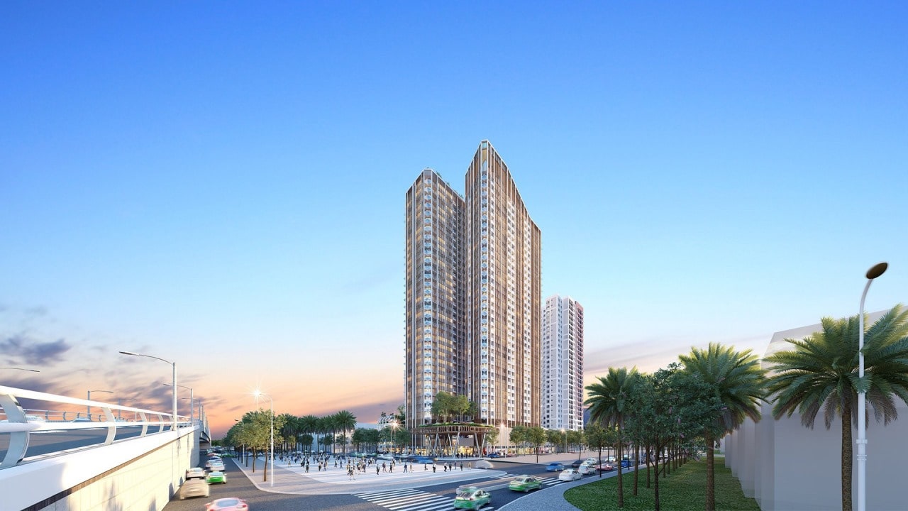 du an charm diamond di an 