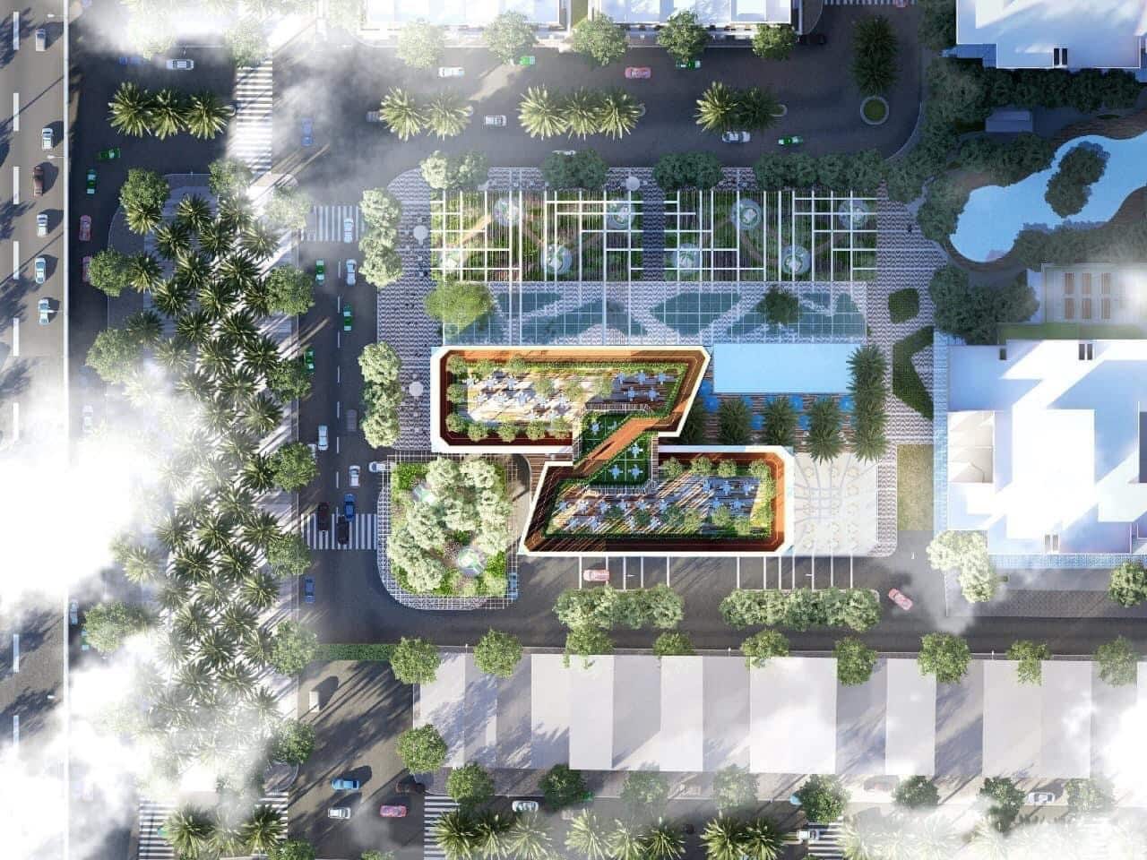 du an charm diamond di an 