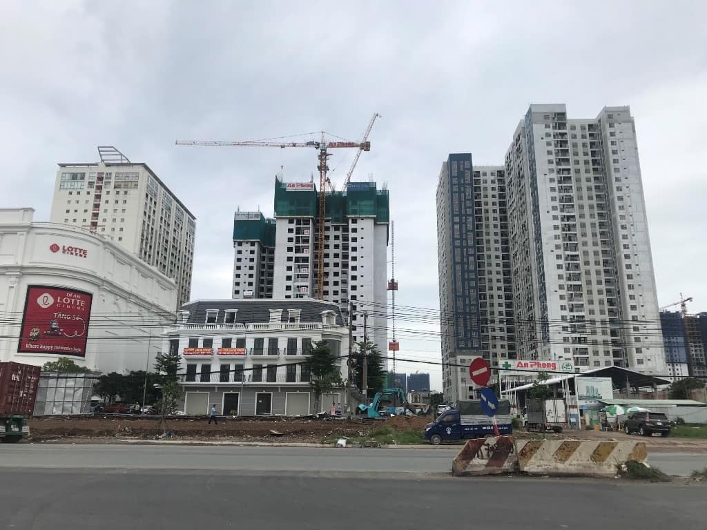 du an charm diamond di an 