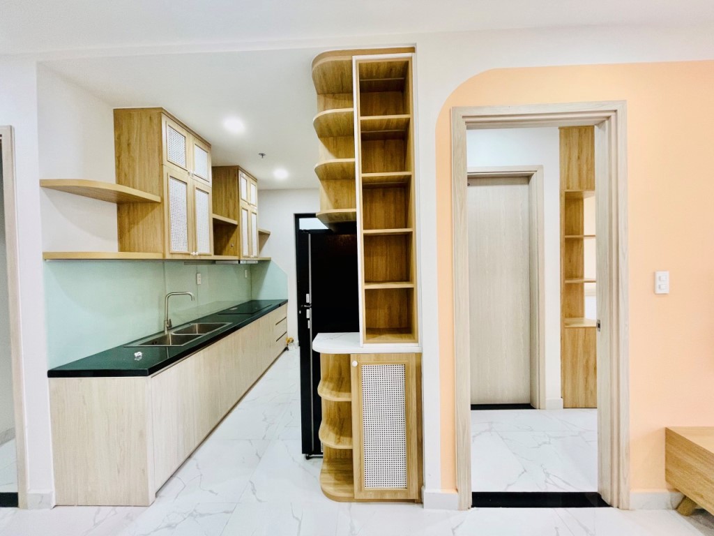 cho thue chung cu the esme di an