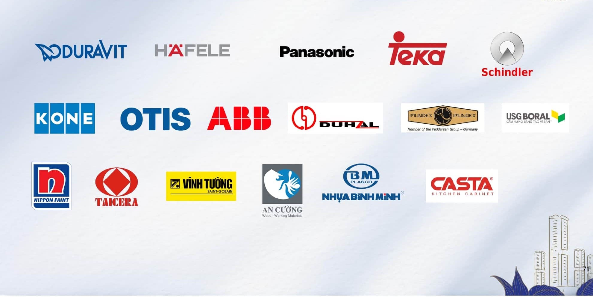 Chung cư La Pura Phát Đạt Thuận An Bình Dương