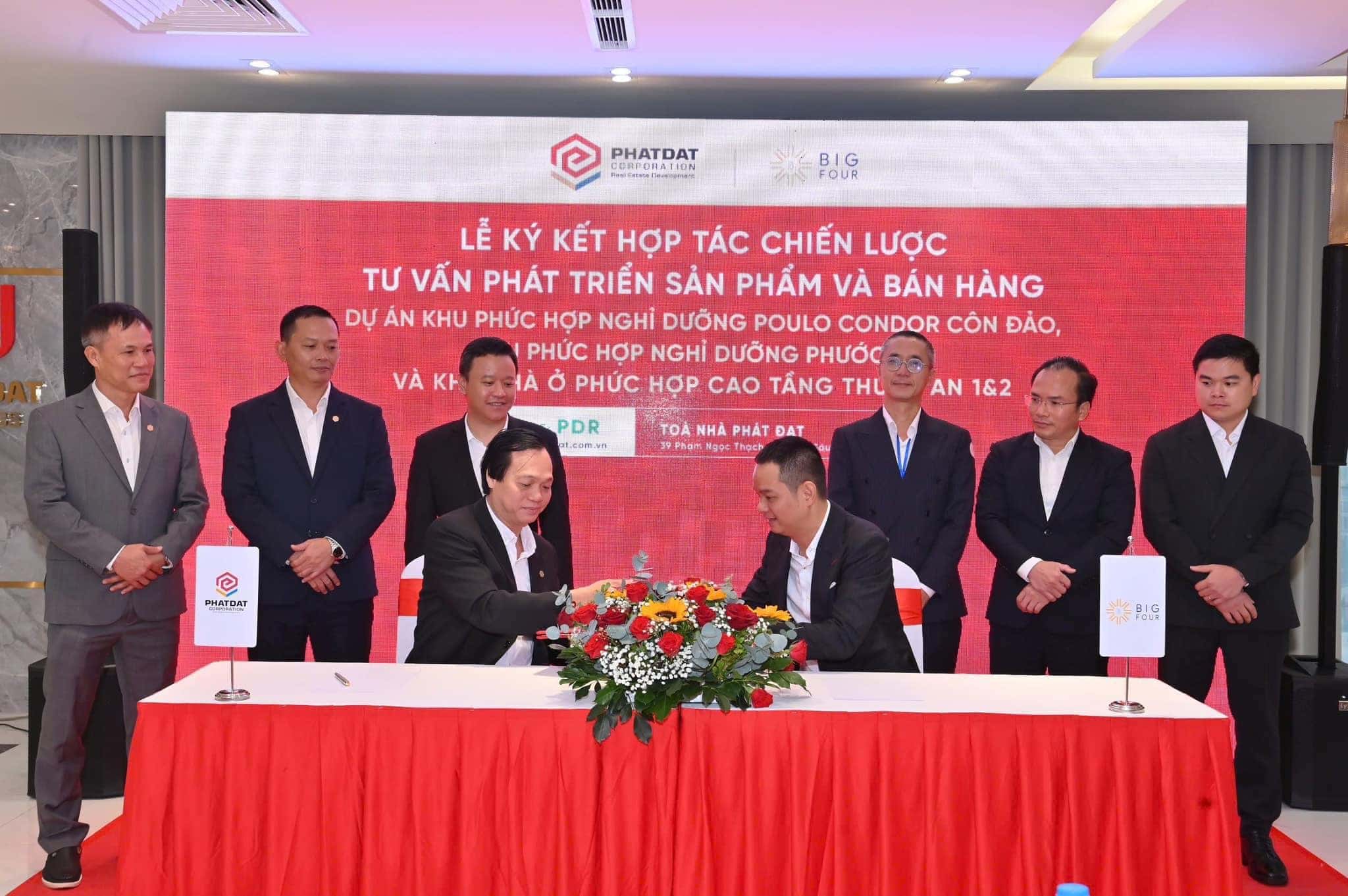 Chung cư La Pura Phát Đạt Thuận An Bình Dương