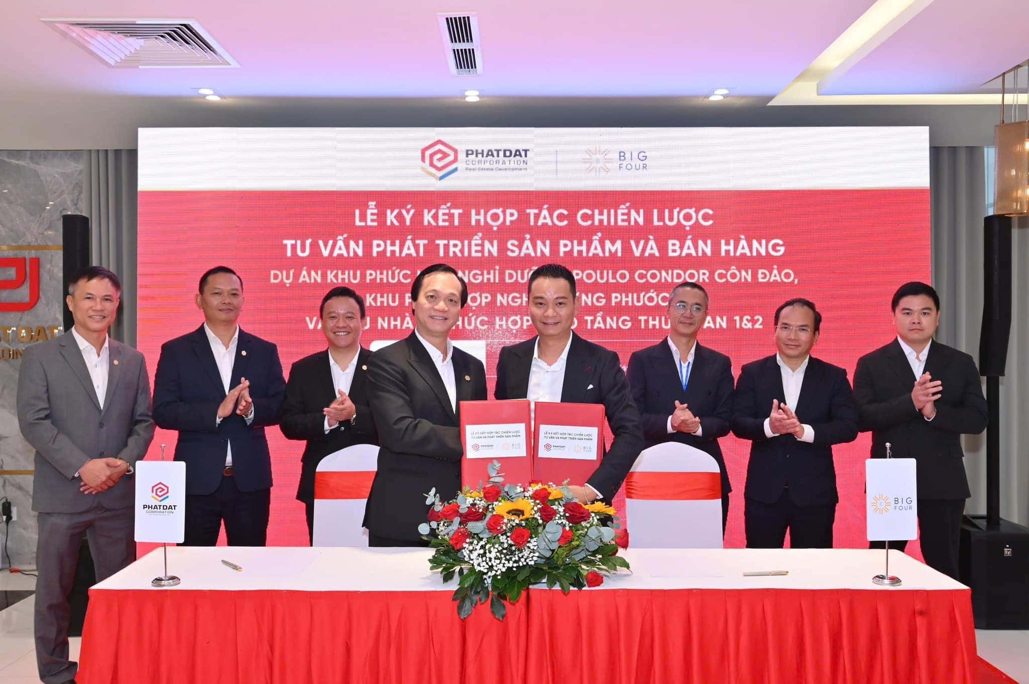 Chung cư La Pura Phát Đạt Thuận An Bình Dương