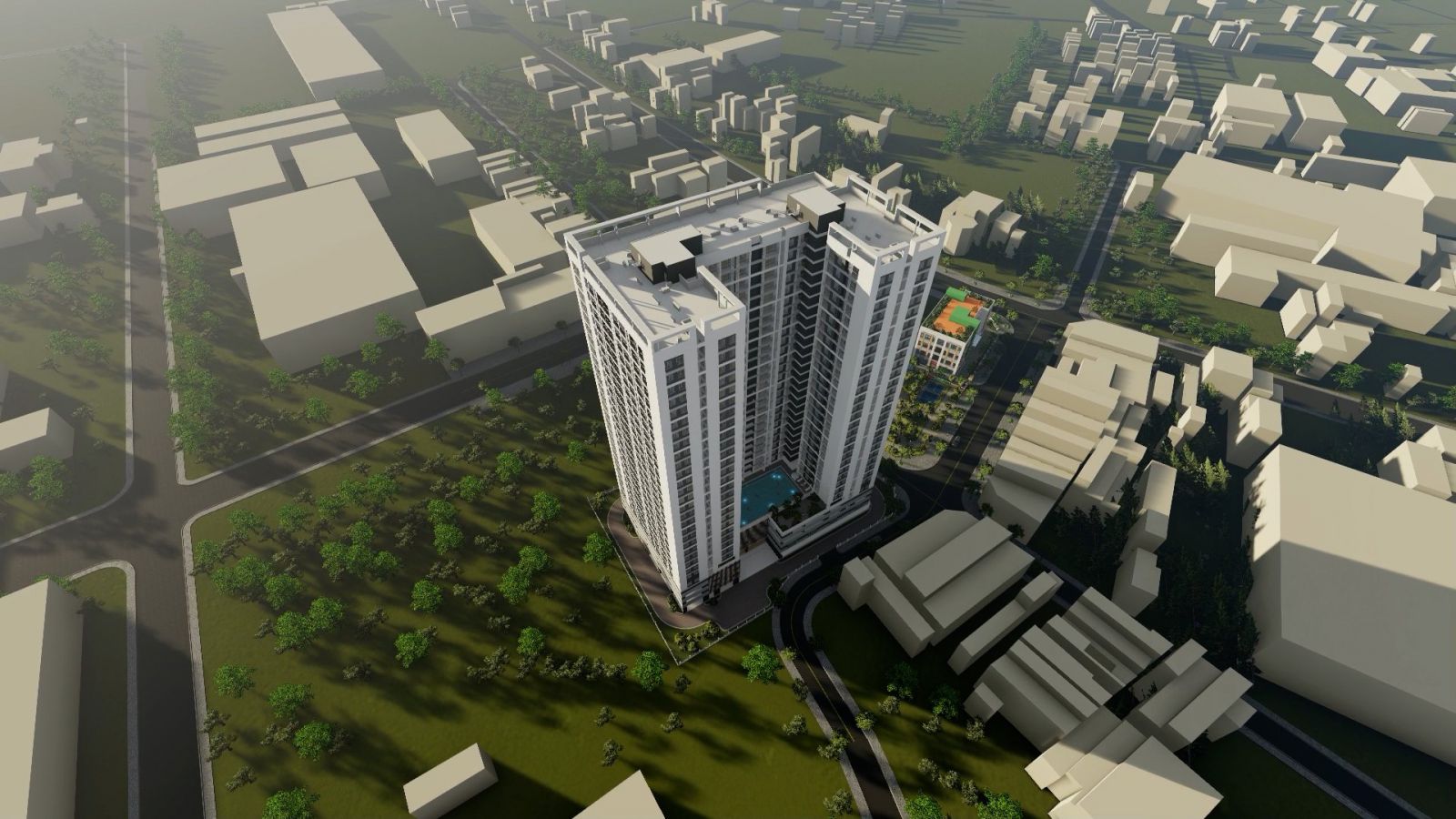 căn hộ chung cư Nhà ở xã hội Tân Đông Hiệp , Dĩ An, Bình Dương