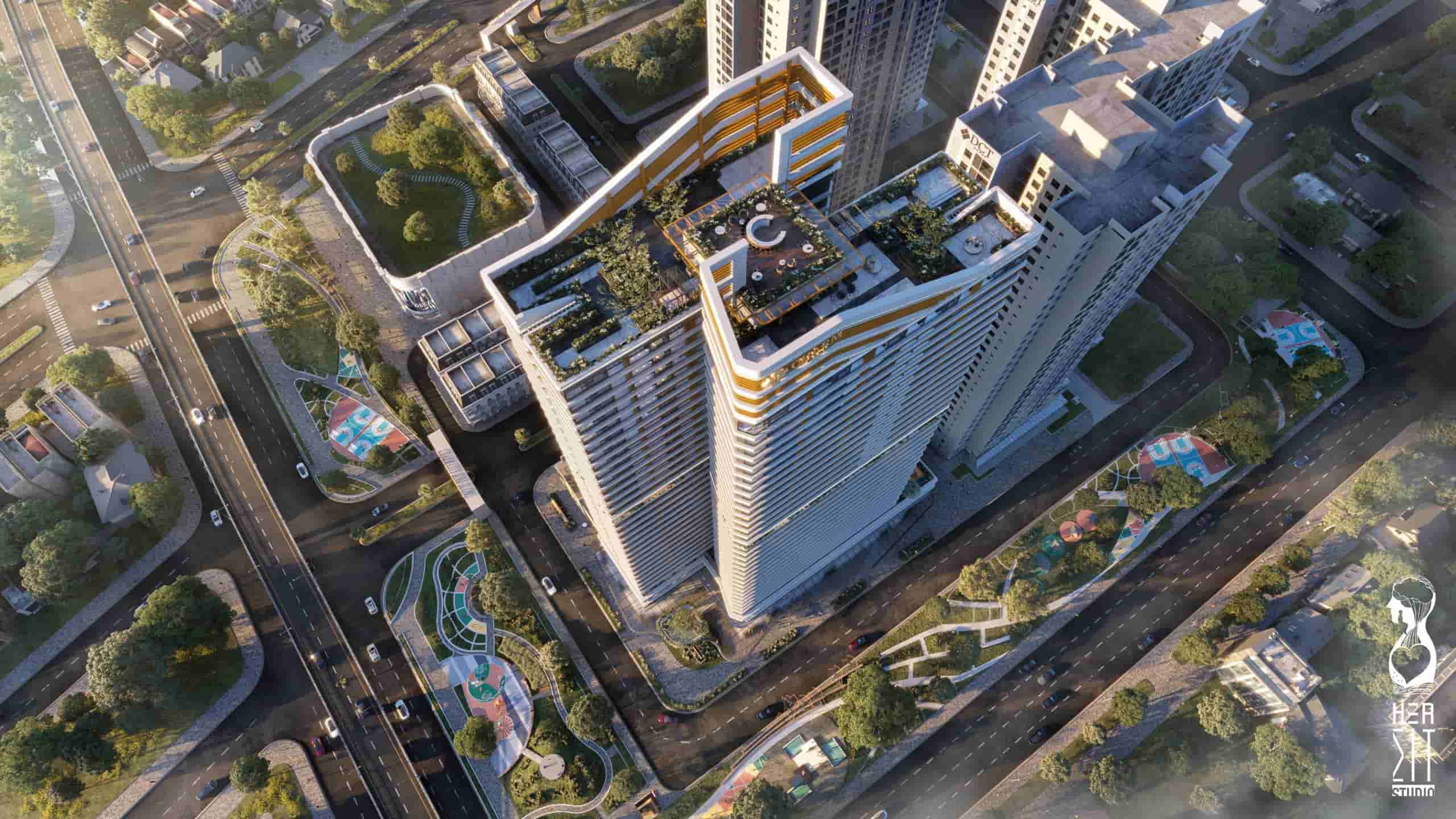 chung cu charm diamond binh duong