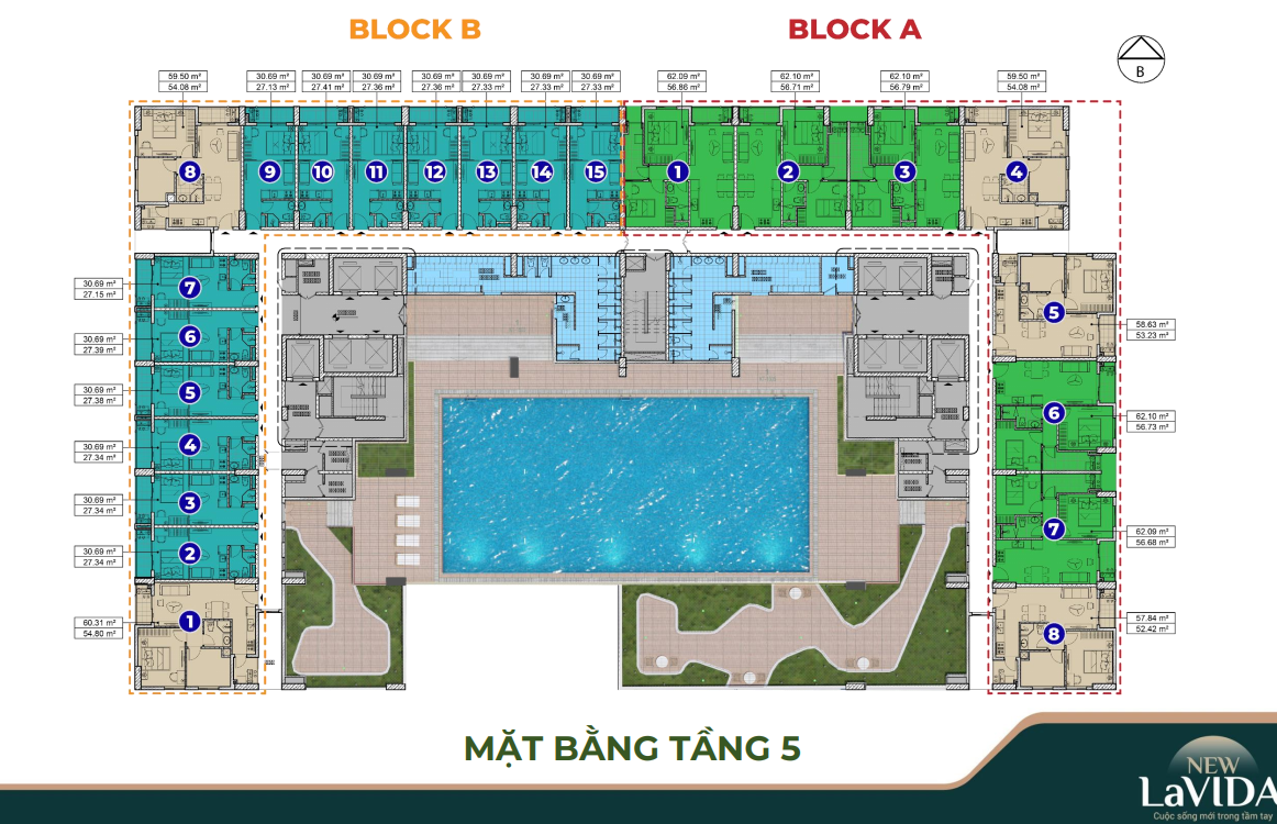 chung cu nha o xa hoi tan dong hiep new lavida 6 30