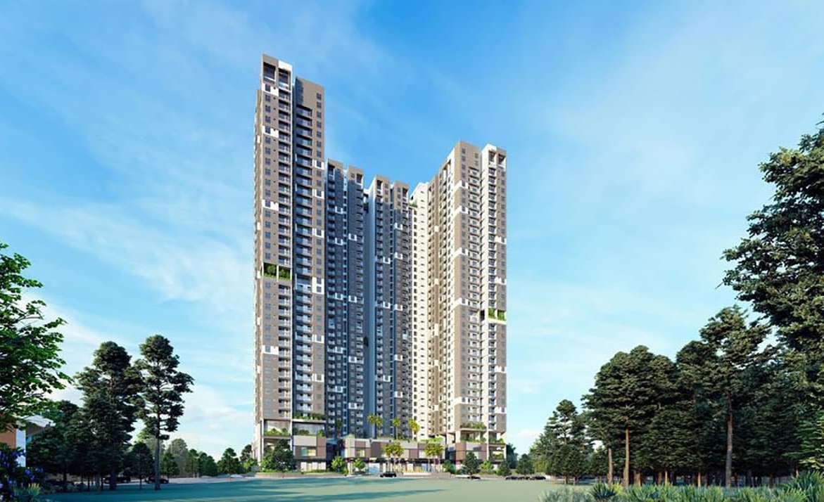 sunshine hung thinh di an binh duong