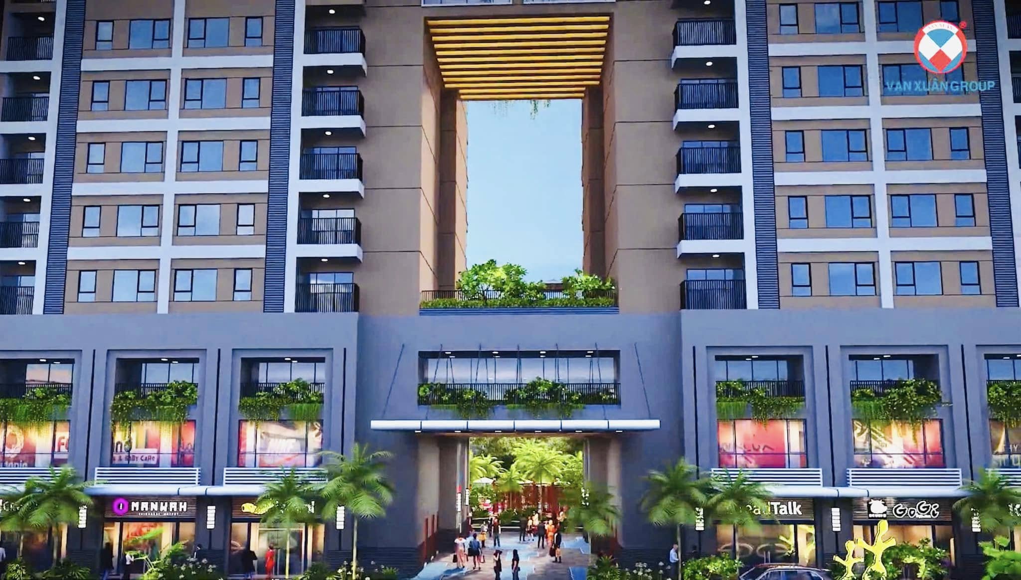 HAPPY ONE ORIANA LINH XUÂN THỦ ĐỨC