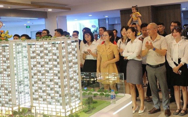 STOWN GATEWAY THUẬN AN 