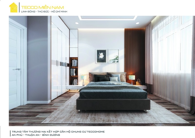   căn hộ chung cư Tecco Home An Phú