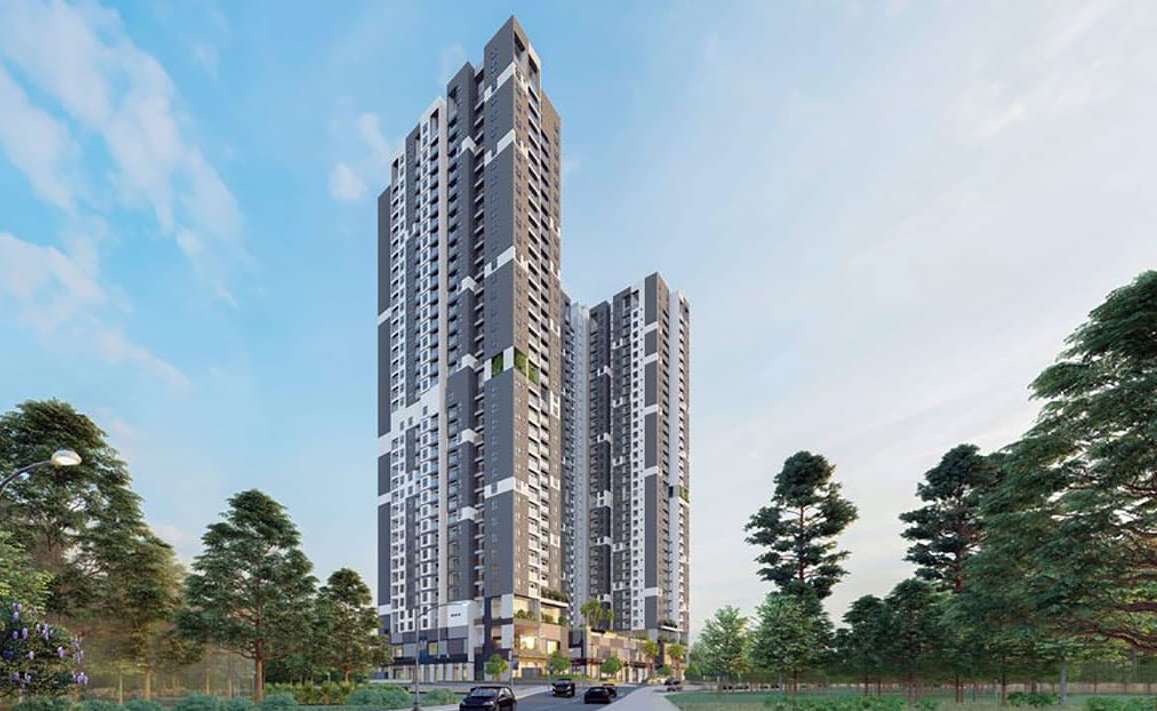 sunshine hung thinh di an binh duong