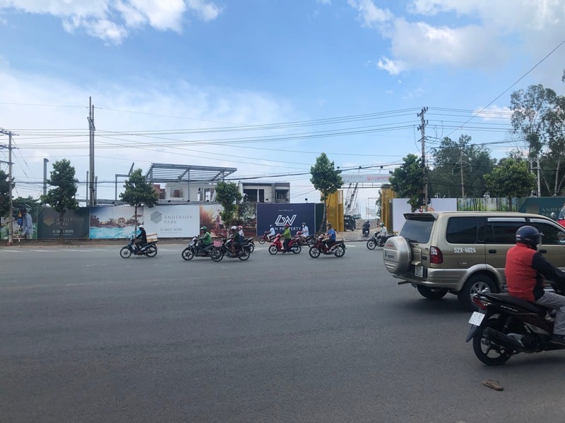 tien do Anderson Park Bình Dương can ho
