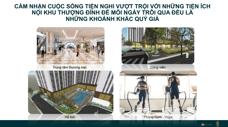 CĂN HỘ CHUNG CƯ PHÚC ĐẠT TOWER BÌNH DƯƠNG